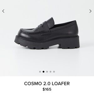 Vagabond cosmo loafer